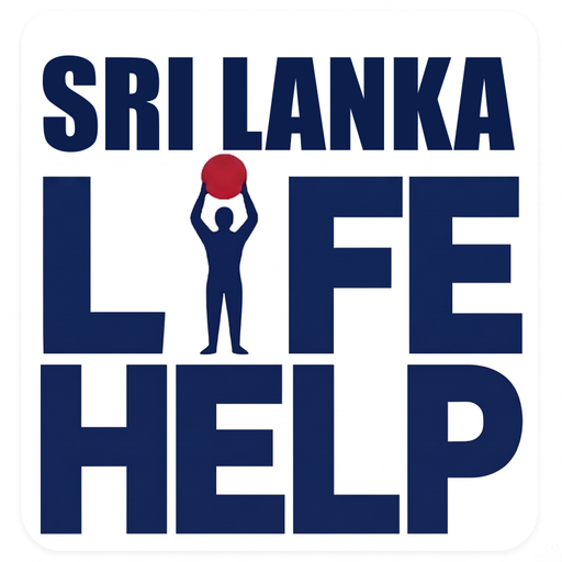 SRI LANKA LIFE.HELP